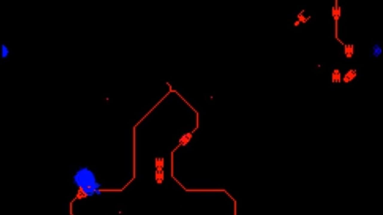 Screenshot for Dark Planet