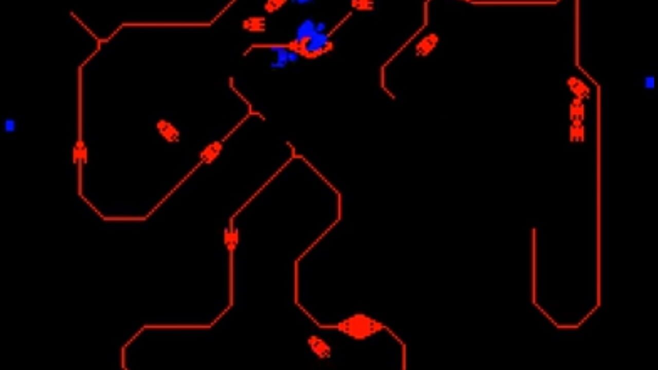 Screenshot for Dark Planet