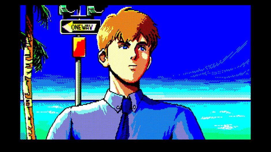 Screenshot for Burning Point