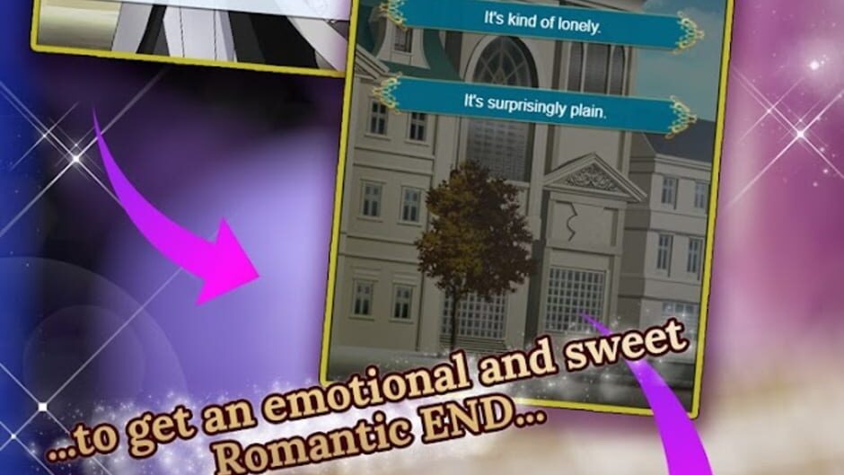 Screenshot for Another Prince: A Lost Tale