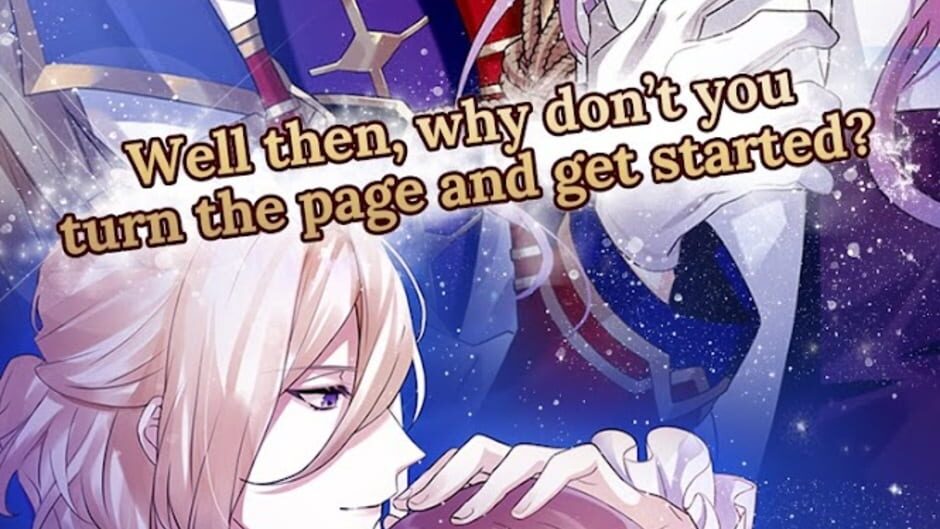 Screenshot for Another Prince: A Lost Tale