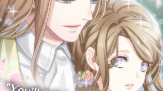 Screenshot for Sealed With a Kiss: Bride of an Asmodian
