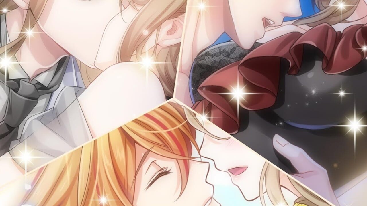 Screenshot for Sealed With a Kiss RE: Bride of an Asmodian