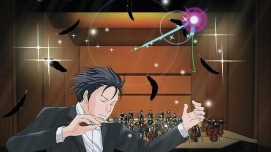 Screenshot for Nodame Cantabile