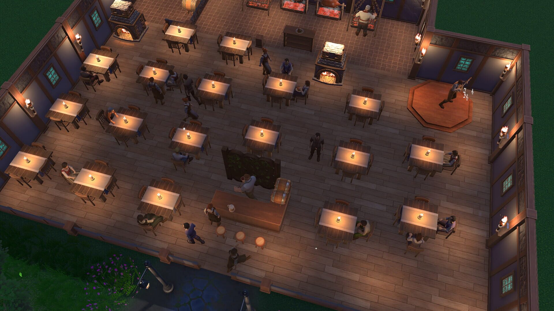 Screenshot for Inn Tycoon