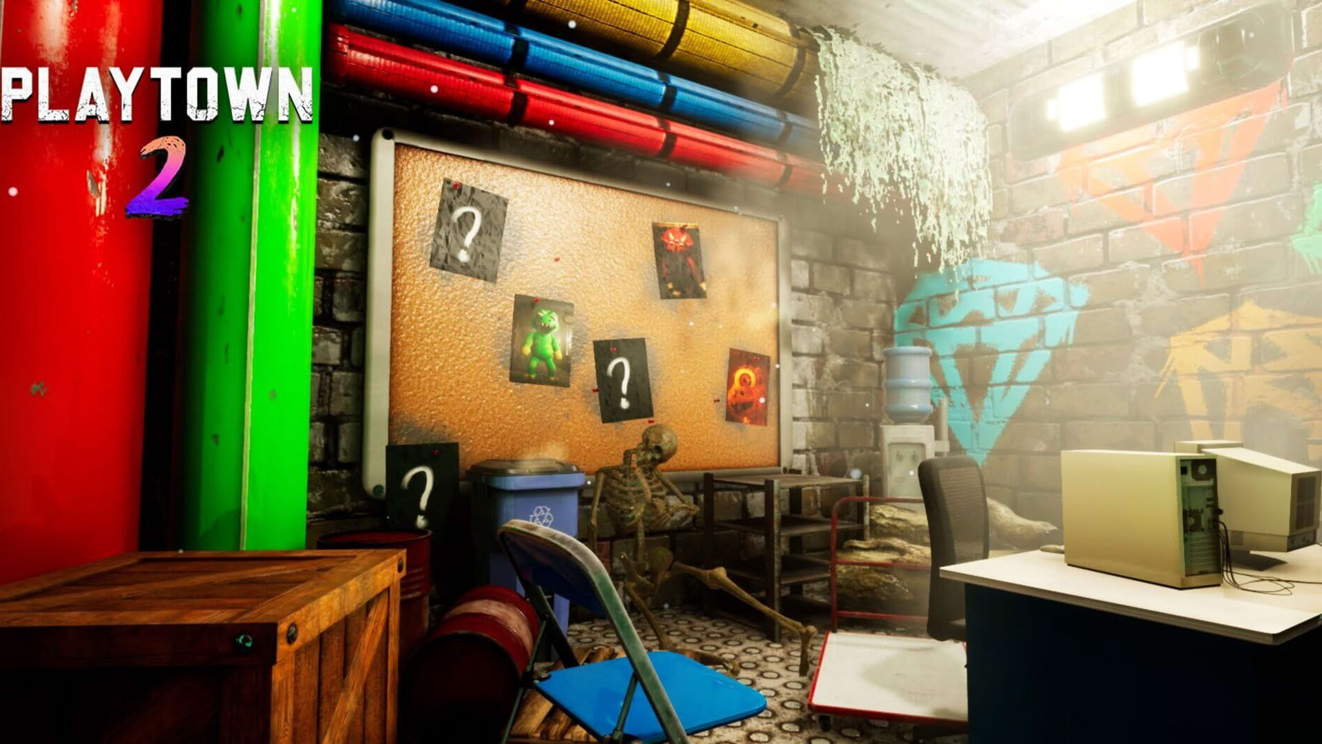 Screenshot for Playtown 2