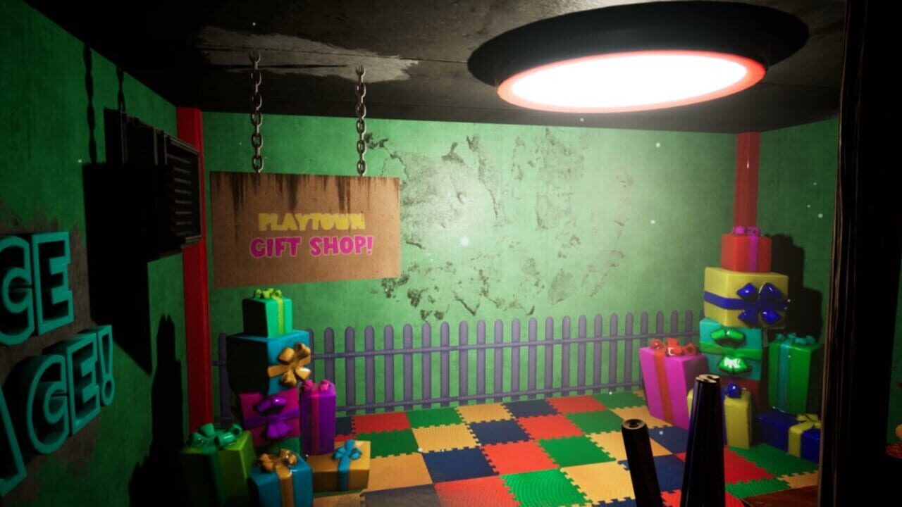 Screenshot for Playtown 2