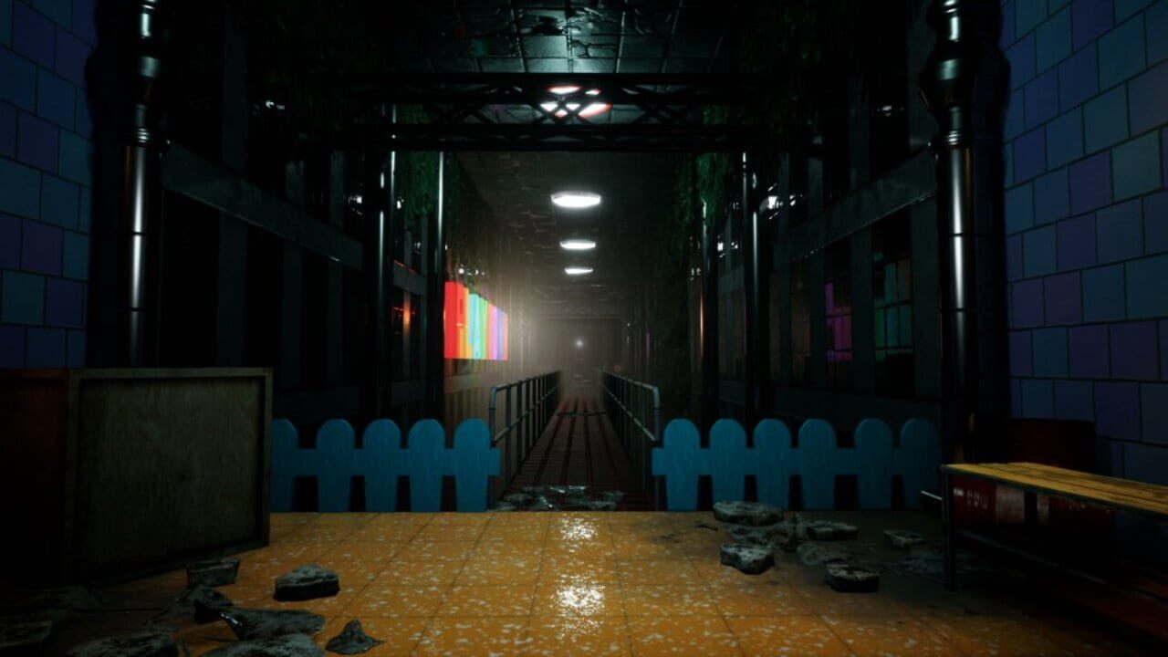 Screenshot for Playtown 2