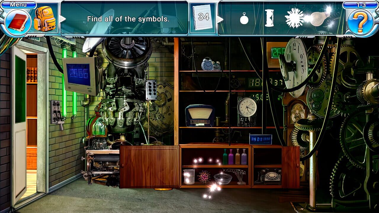 Screenshot for Mushroom Age