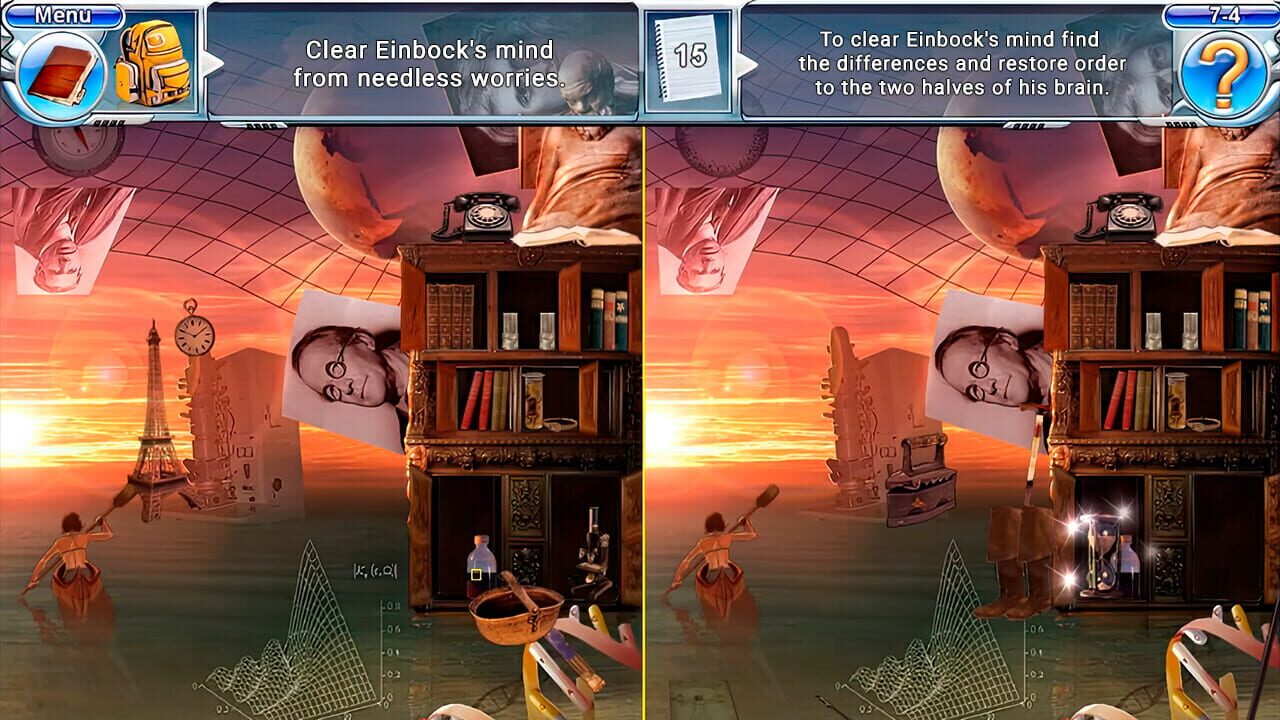 Screenshot for Mushroom Age