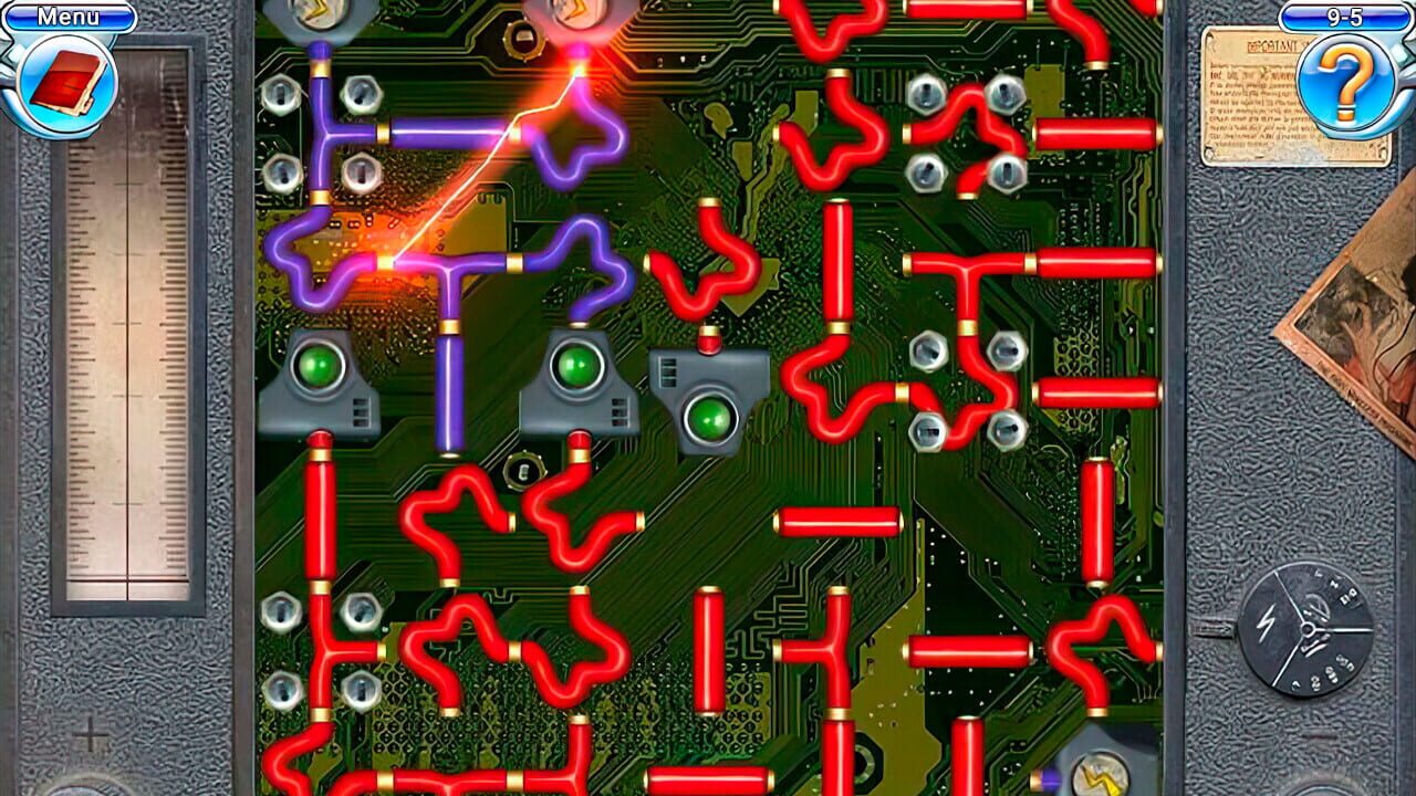 Screenshot for Mushroom Age