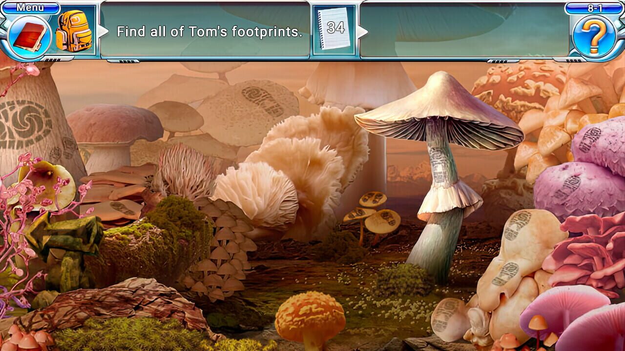 Screenshot for Mushroom Age