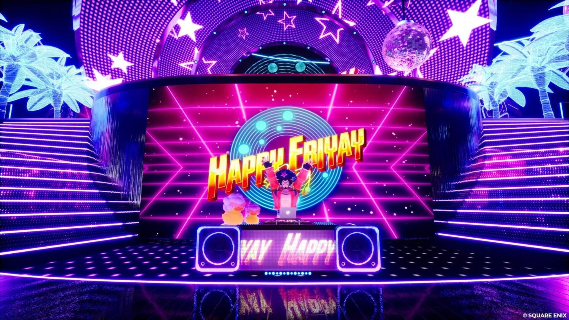 Screenshot for Foamstars: Season 1