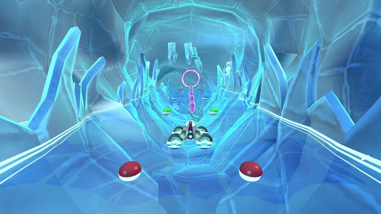 Screenshot for PJ Masks Power Heroes: Mighty Alliance