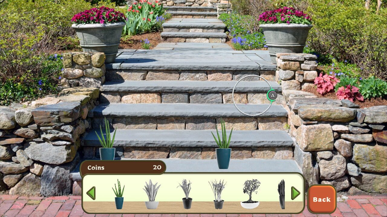 Screenshot for Nature Escapes 2