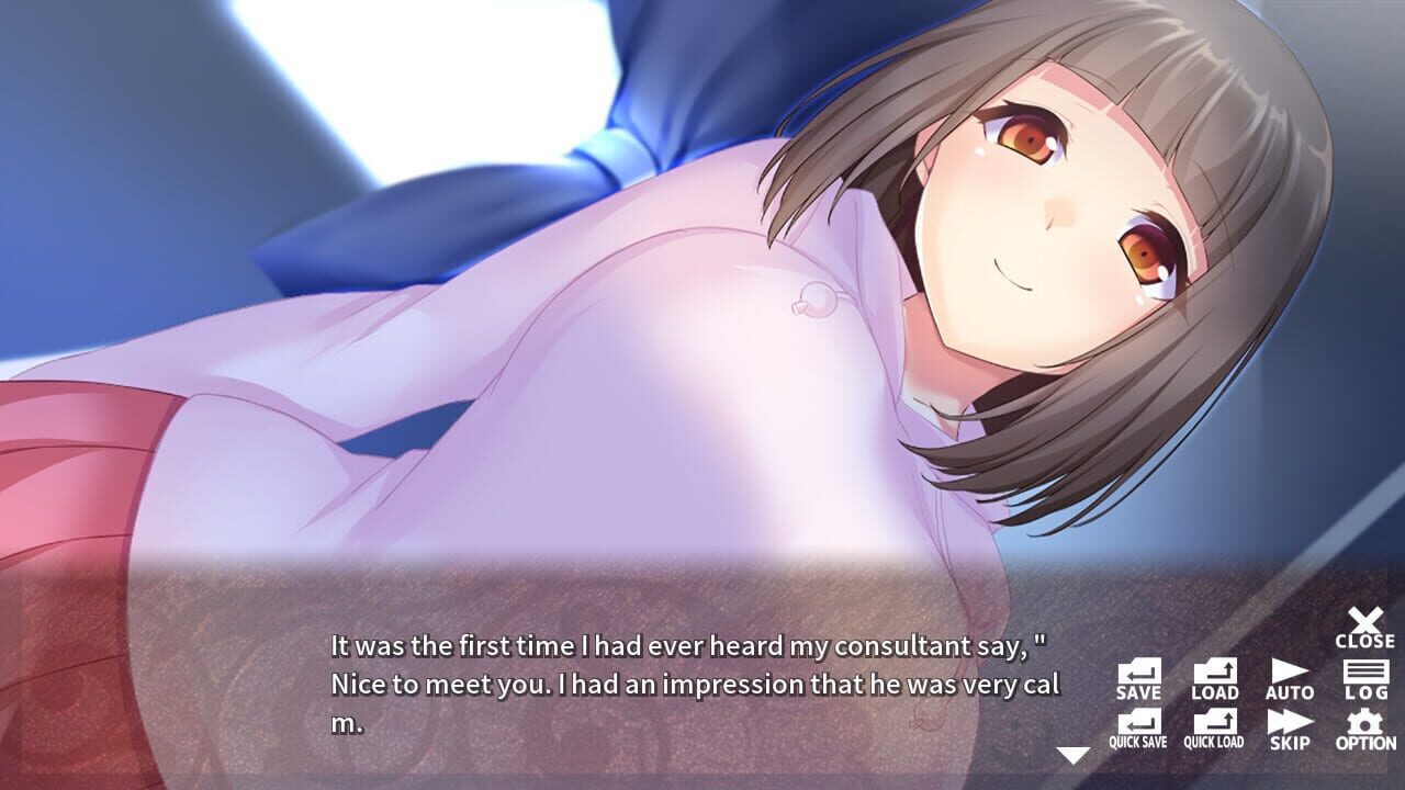 Screenshot for Neet Girl Rehabilitation Plan: Guutara-ko Saisei Kikaku