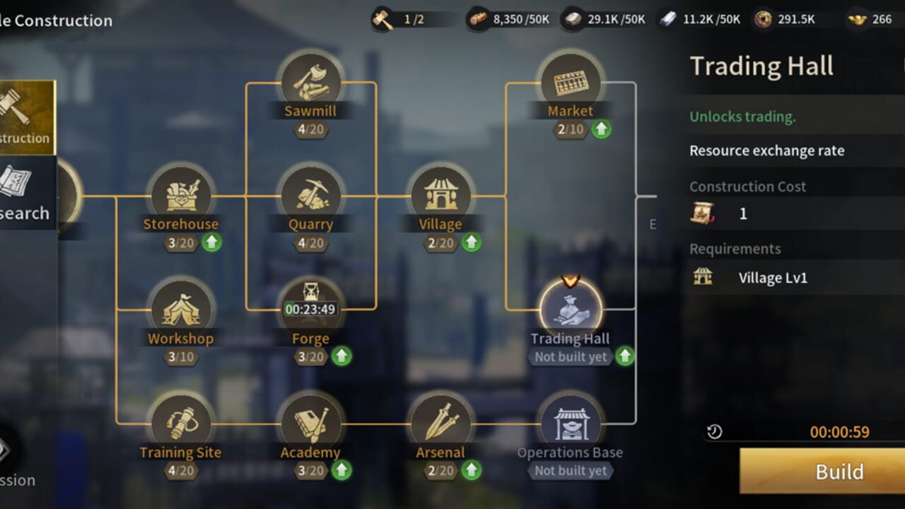 Screenshot for Dynasty Warriors M
