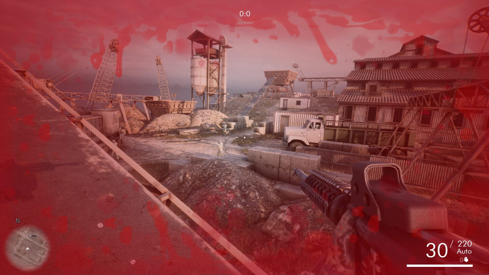 Screenshot for Just skill shooter 2