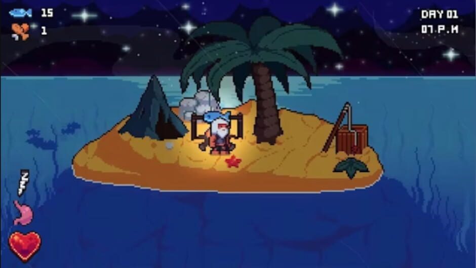 Screenshot for Isolated
