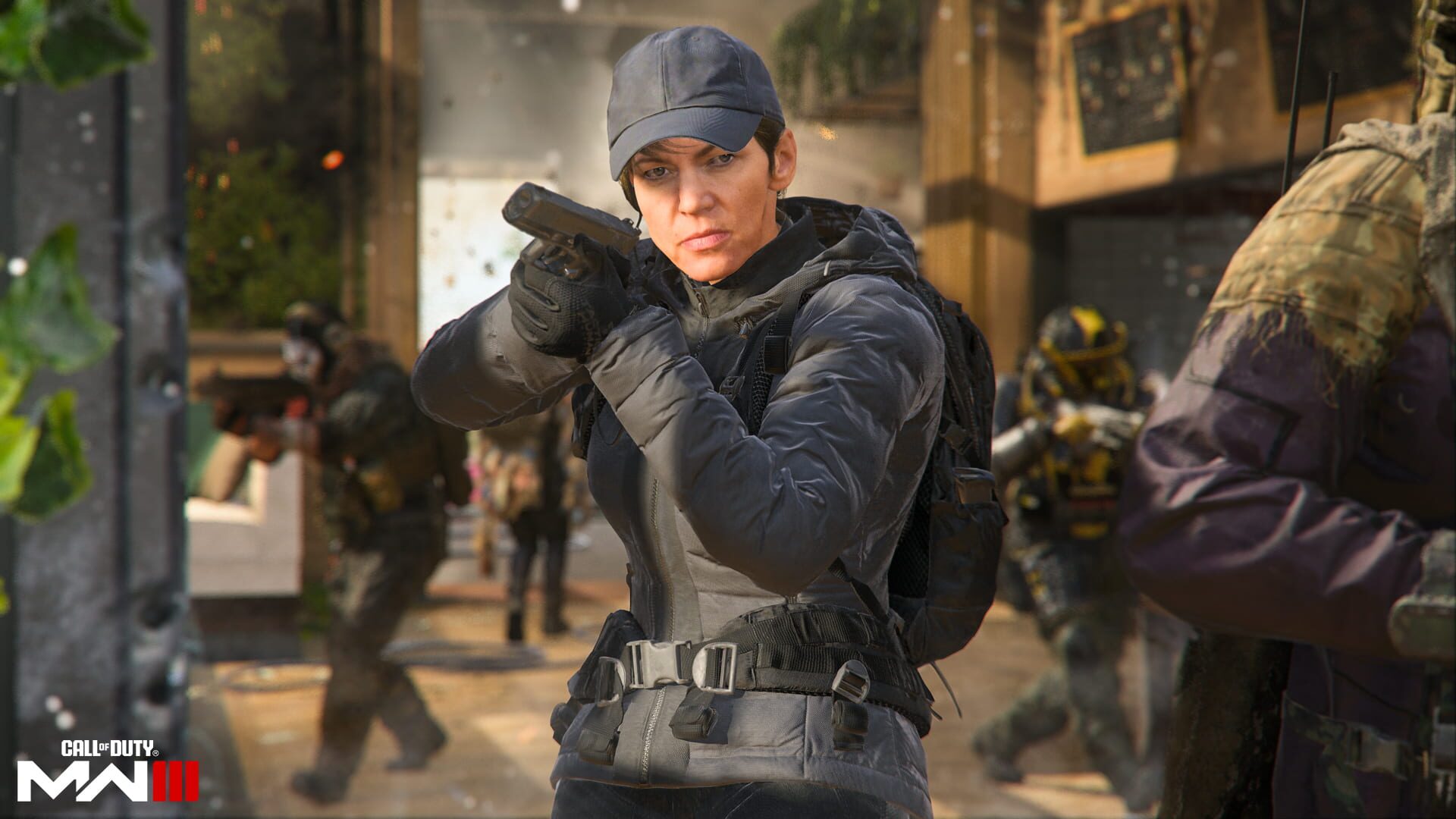 Screenshot for Call of Duty: Modern Warfare III - Season 2