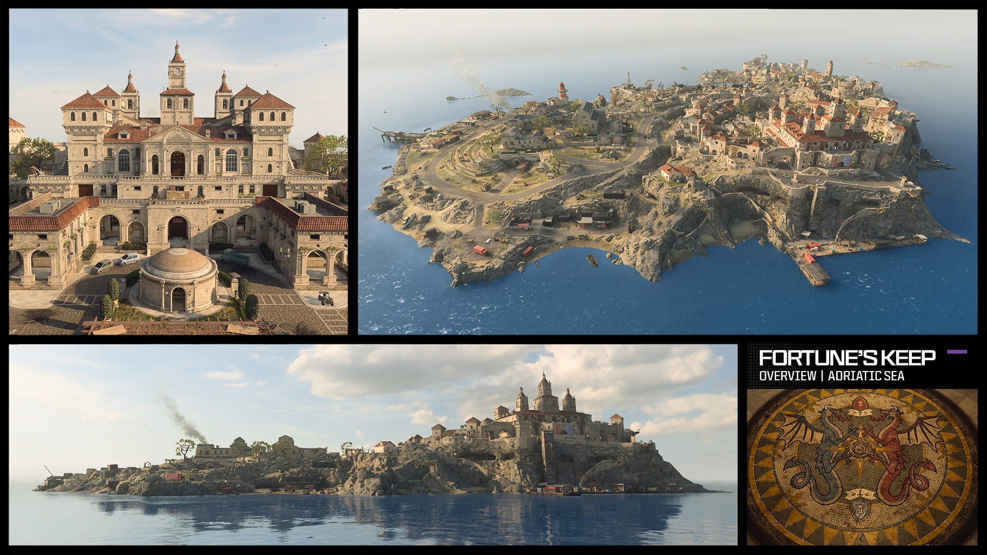 Screenshot for Call of Duty: Modern Warfare III - Season 2