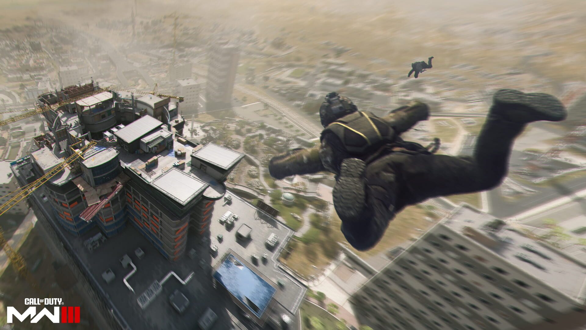 Screenshot for Call of Duty: Modern Warfare III - Season 2