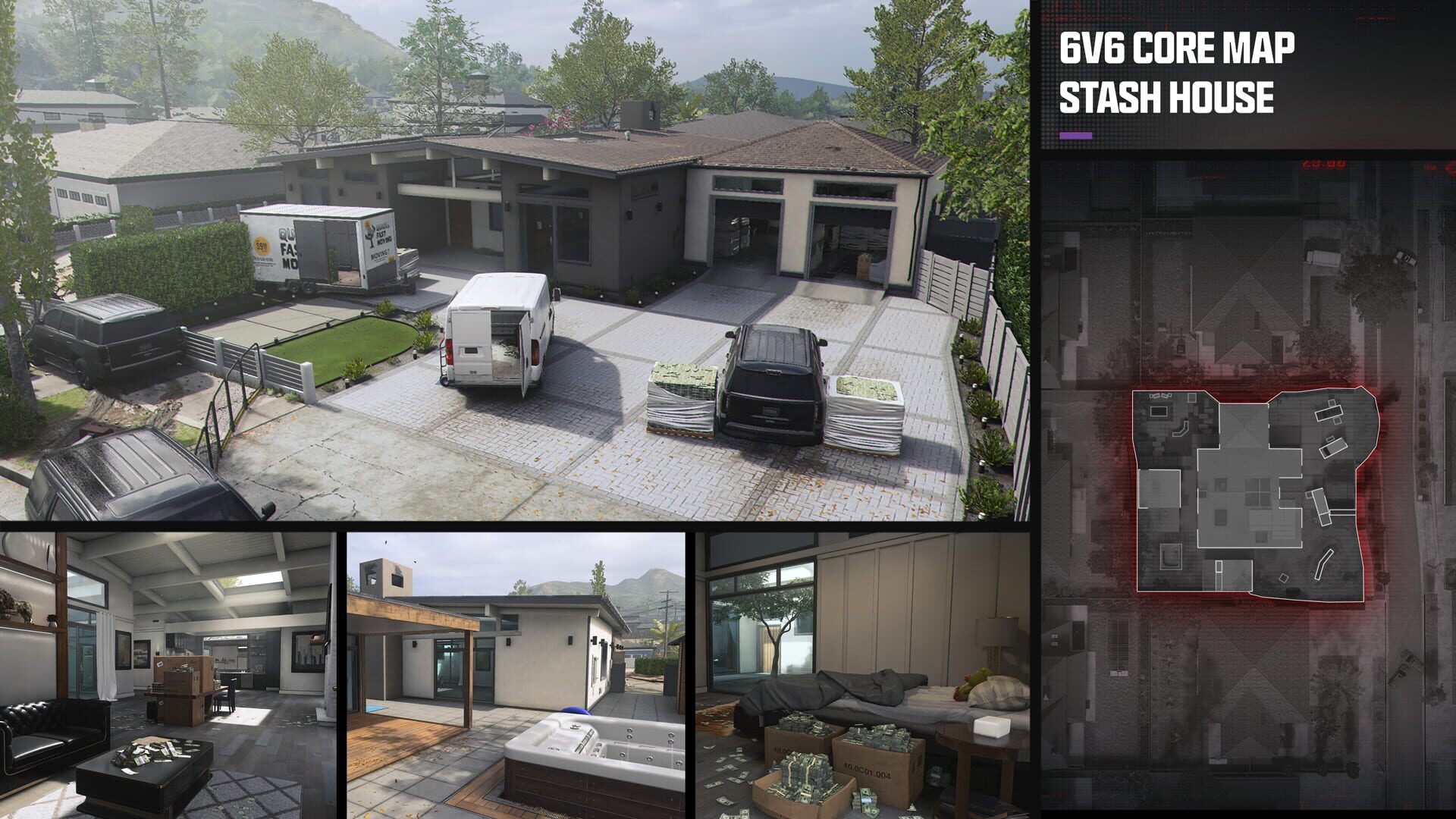 Screenshot for Call of Duty: Modern Warfare III - Season 2