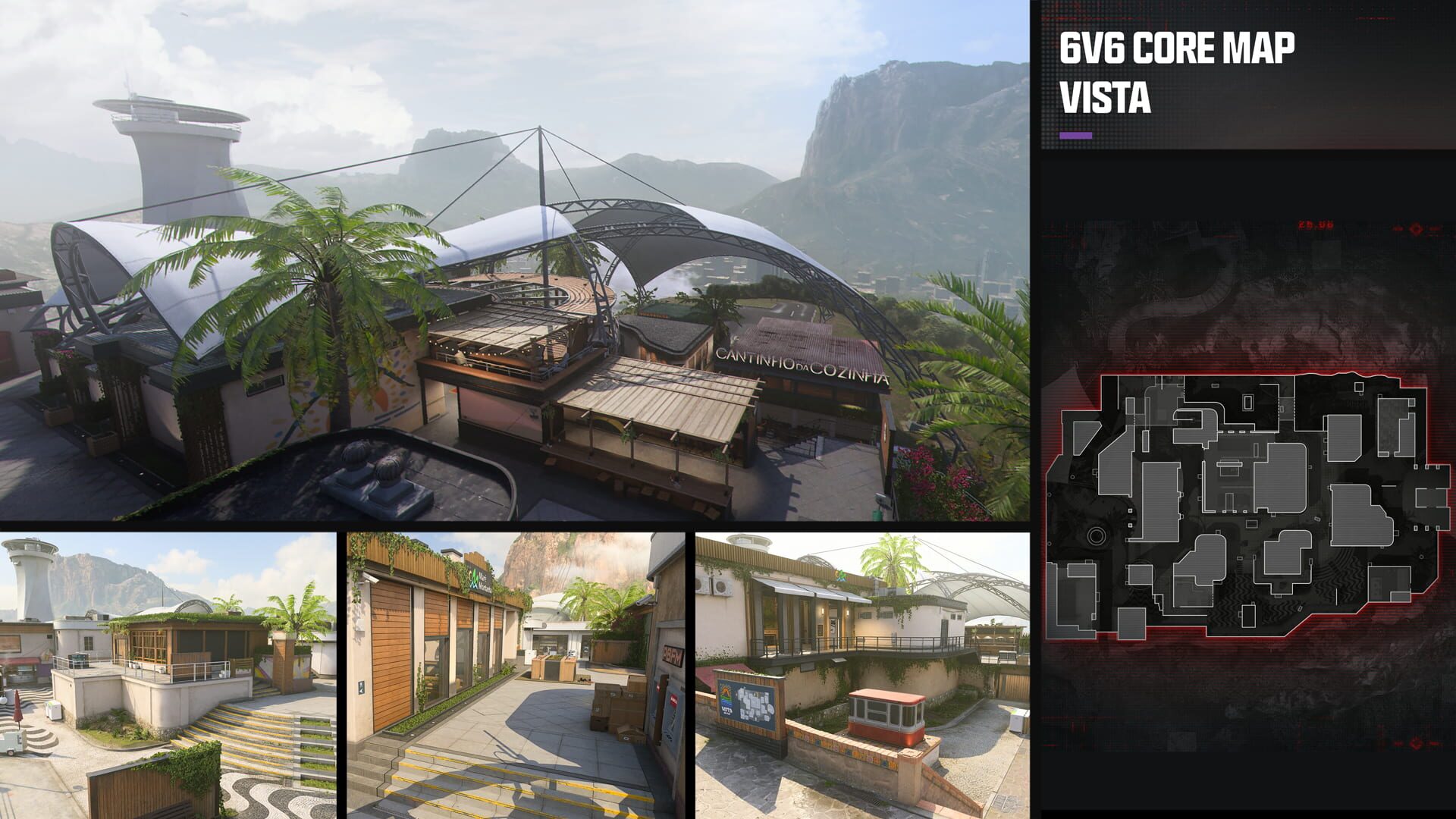 Screenshot for Call of Duty: Modern Warfare III - Season 2