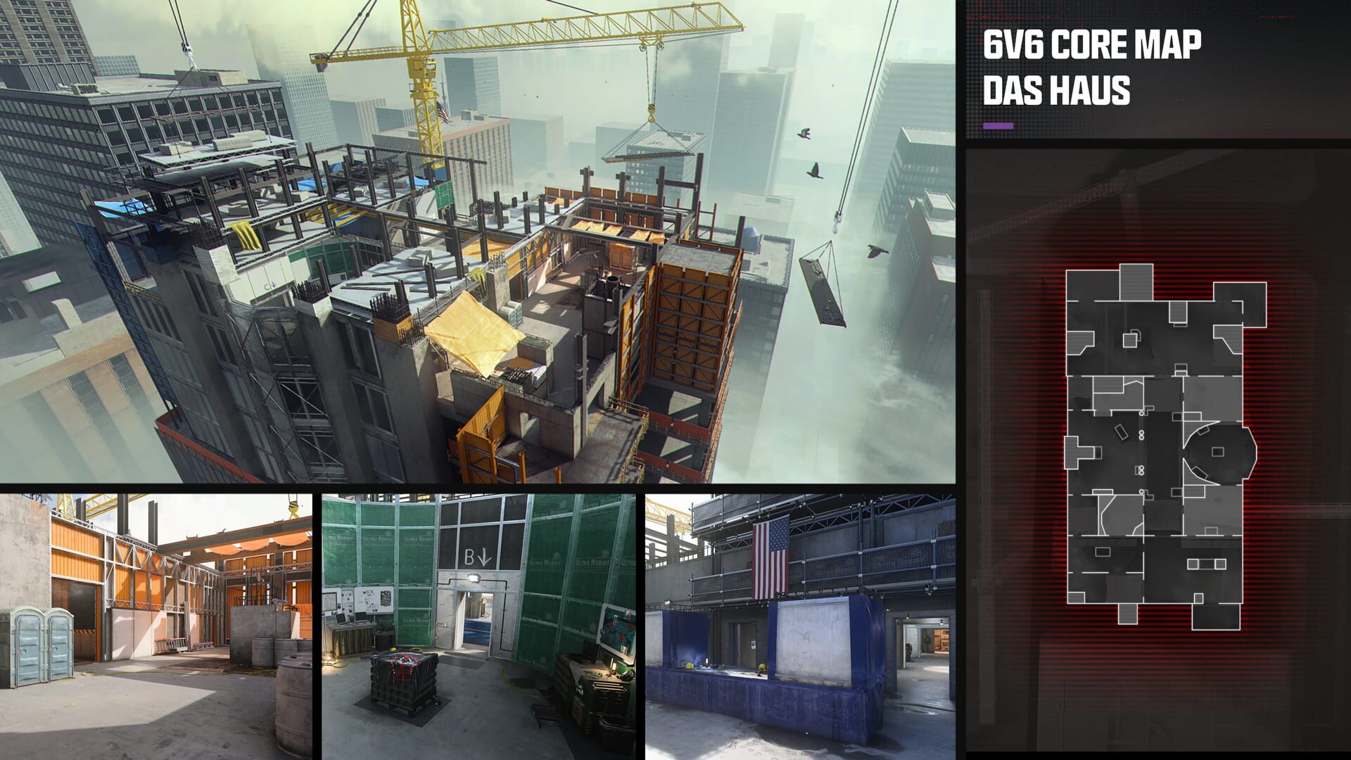 Screenshot for Call of Duty: Modern Warfare III - Season 2