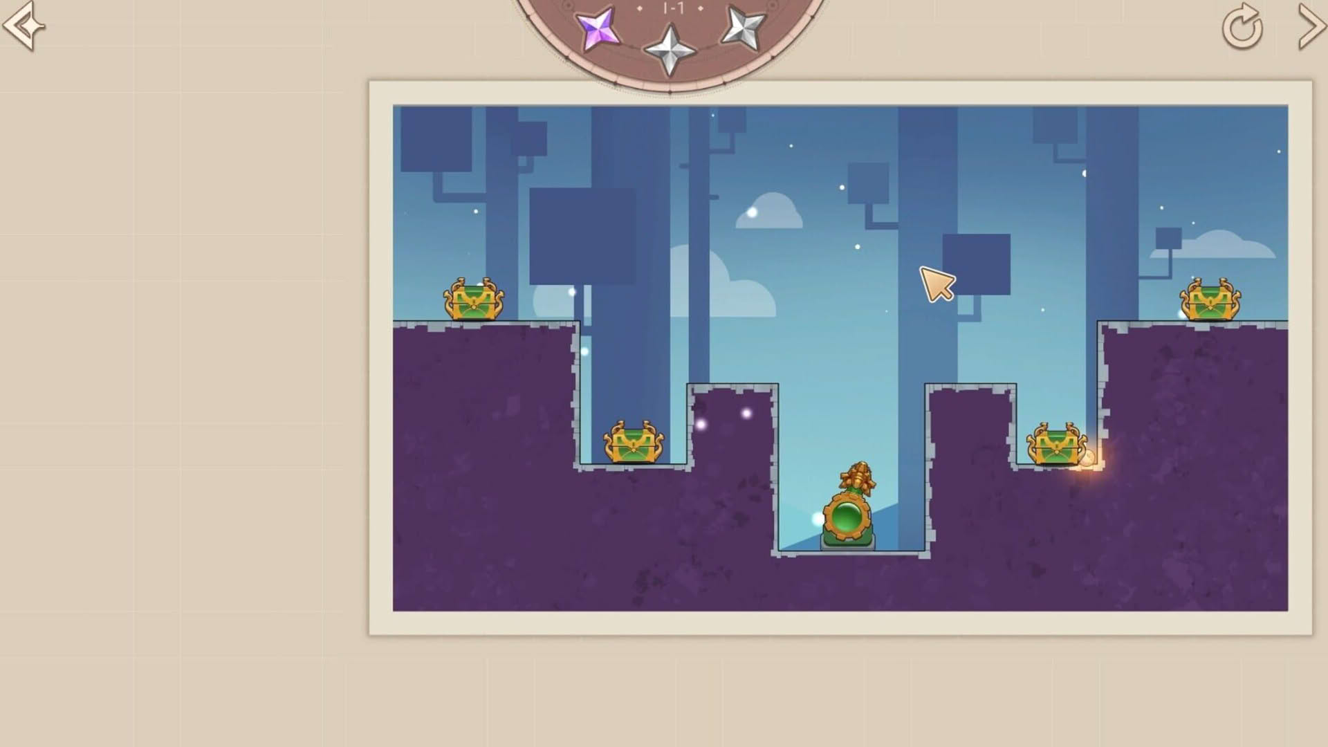 Screenshot for Fairy Biography 5: Demon