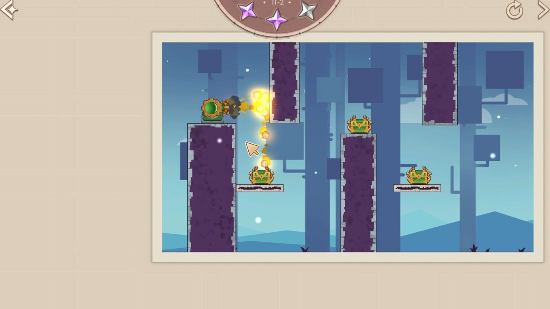 Screenshot for Fairy Biography 5: Demon
