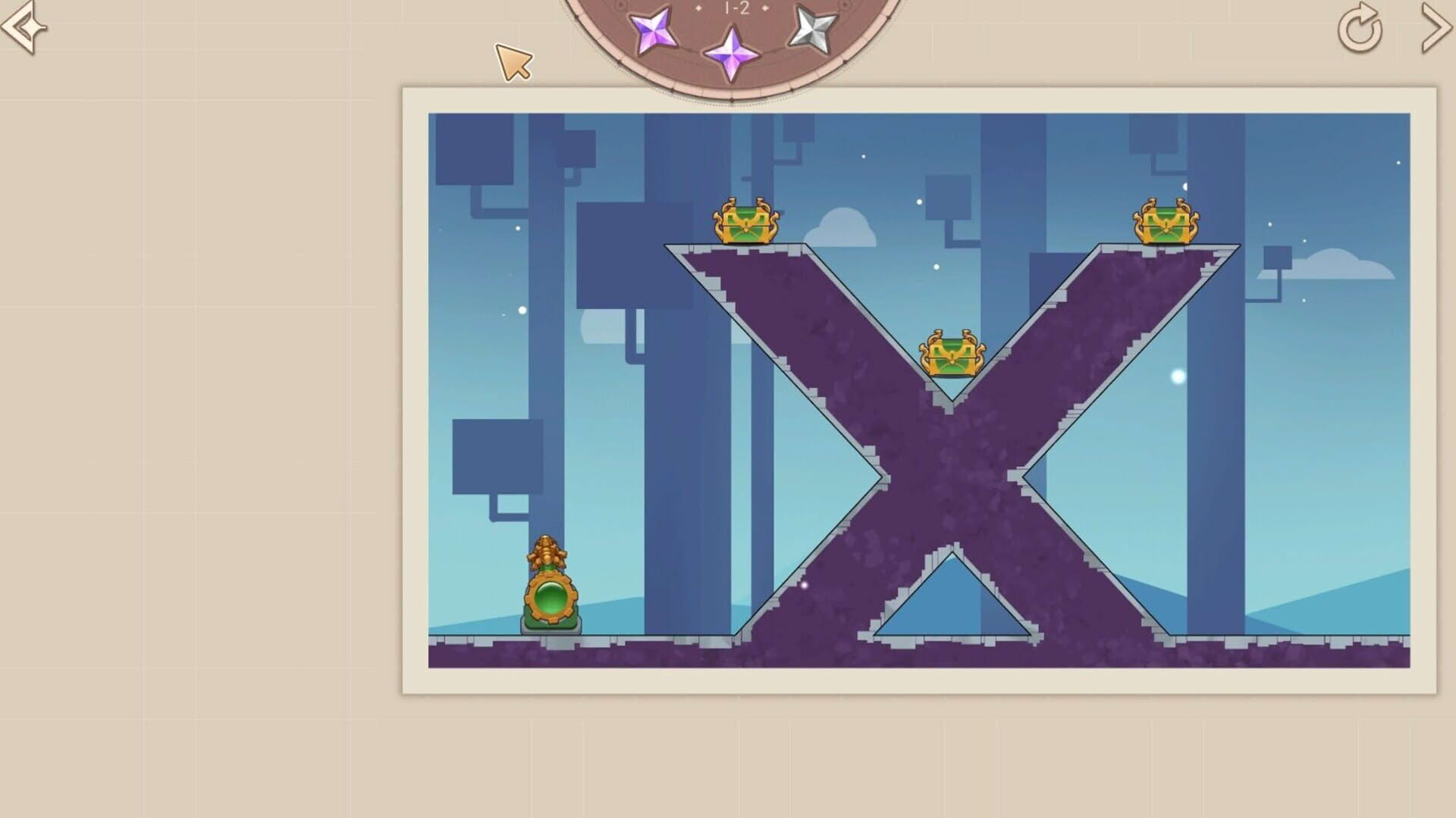 Screenshot for Fairy Biography 5: Demon