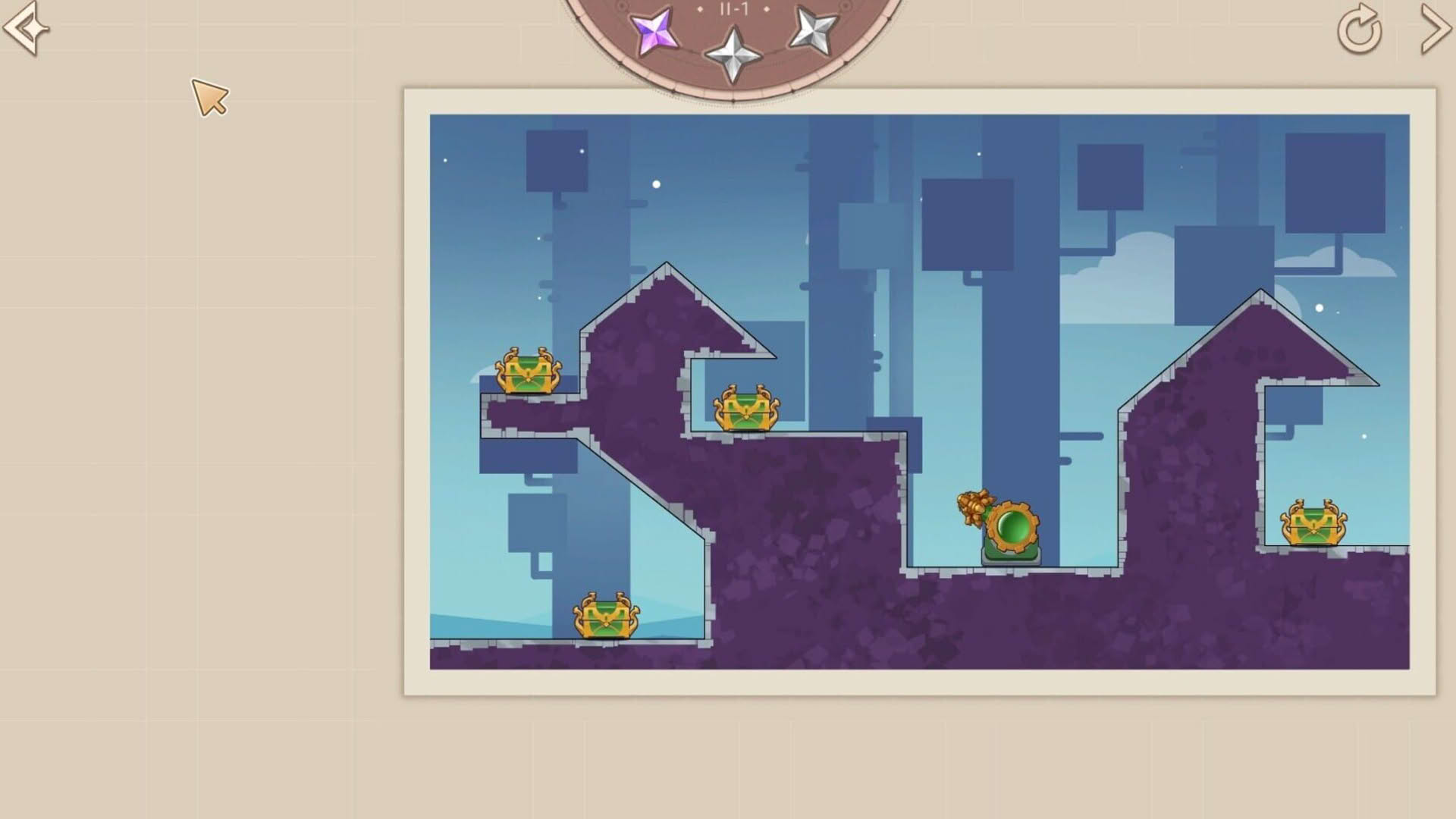 Screenshot for Fairy Biography 5: Demon