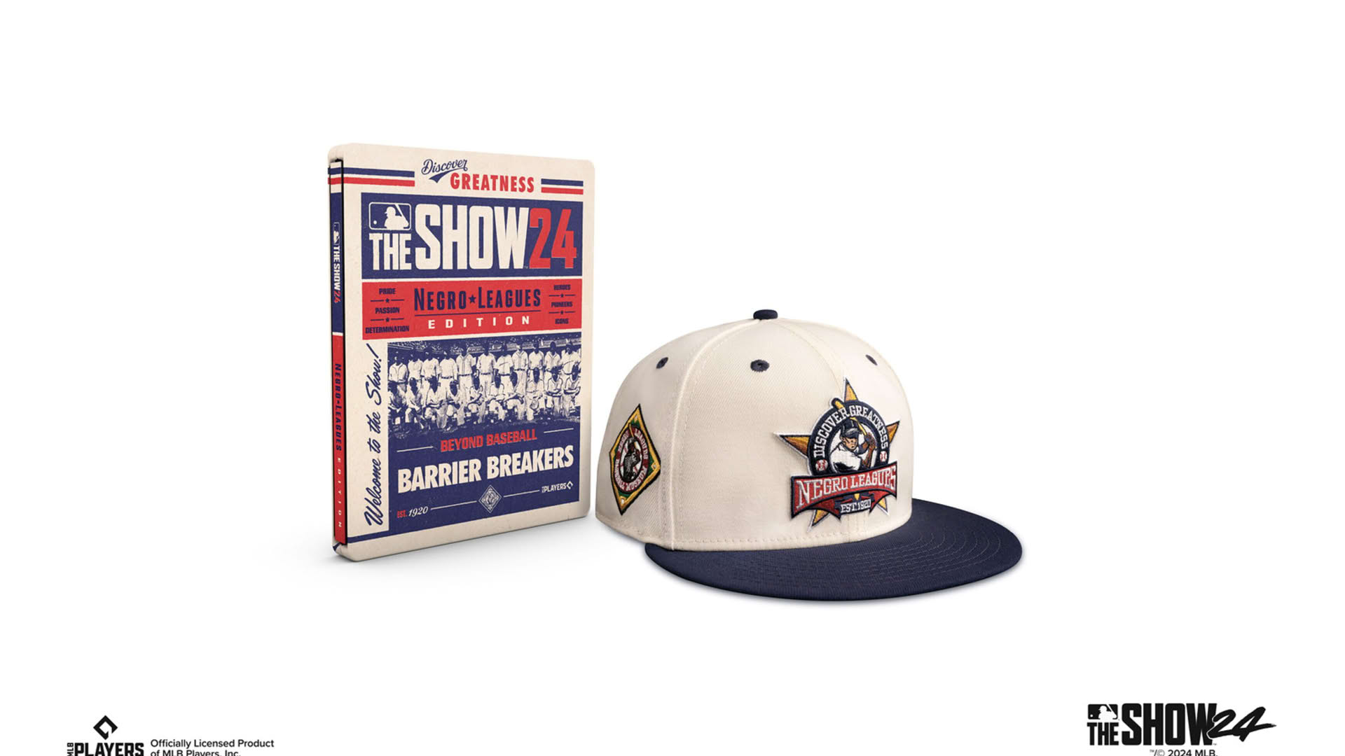 Screenshot for MLB The Show 24