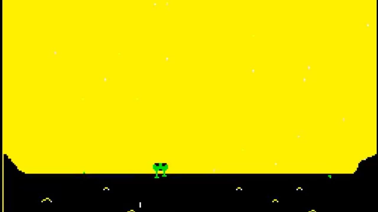 Screenshot for Dark Warrior