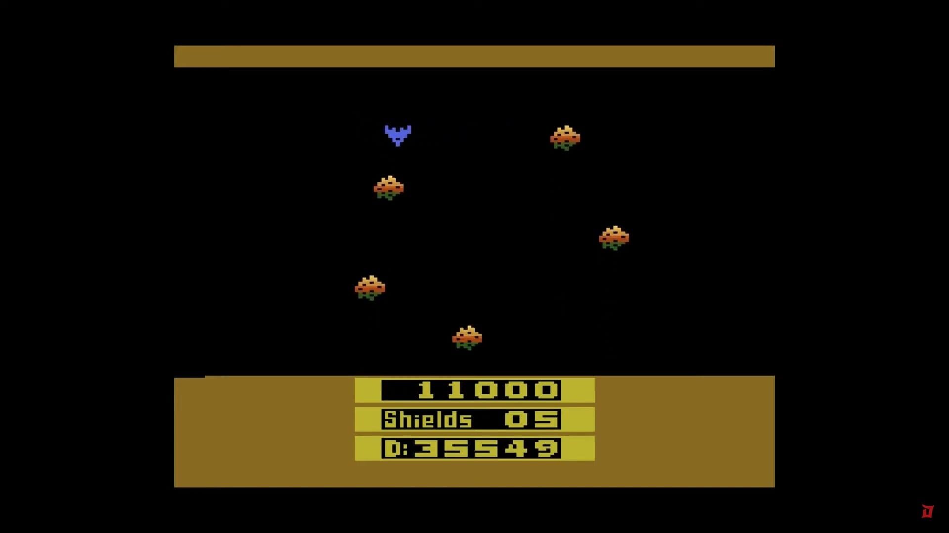 Screenshot for Rescue Terra I
