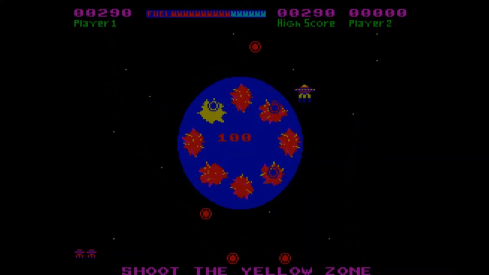 Screenshot for Lazarian