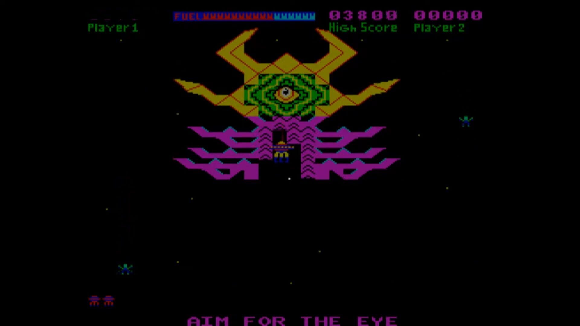 Screenshot for Lazarian