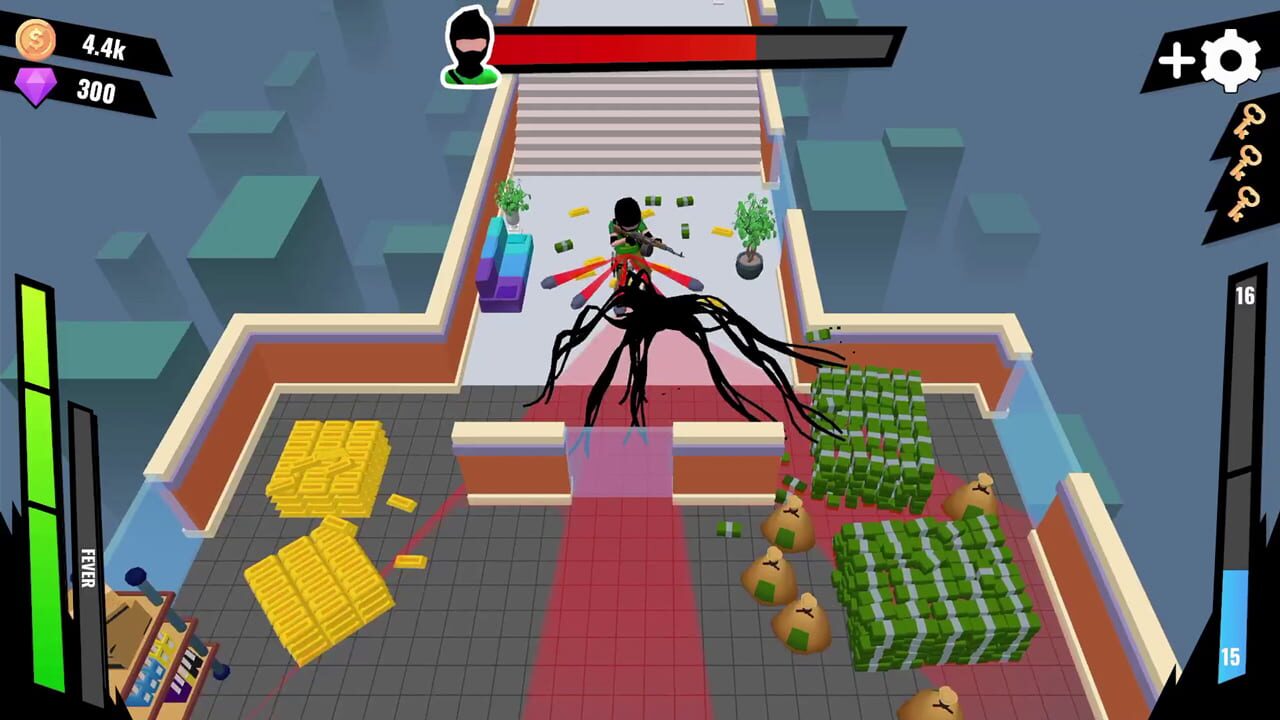Screenshot for The Nom