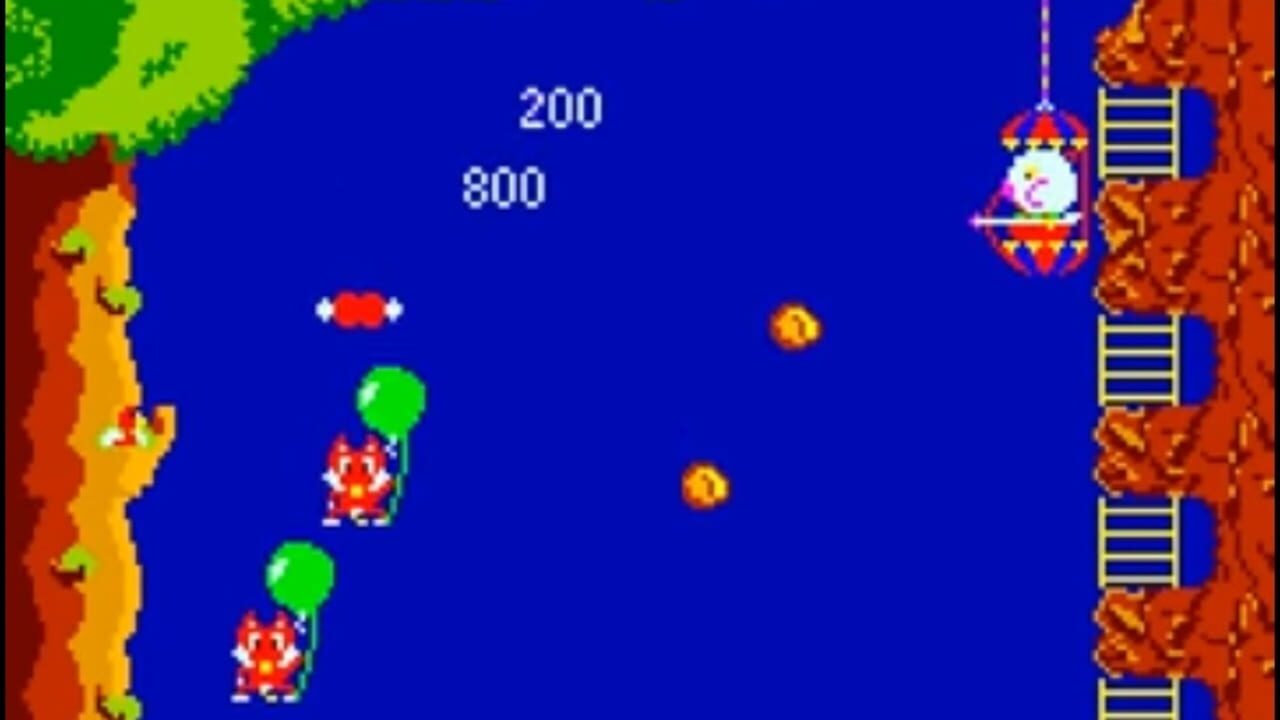 Screenshot for Pooyan