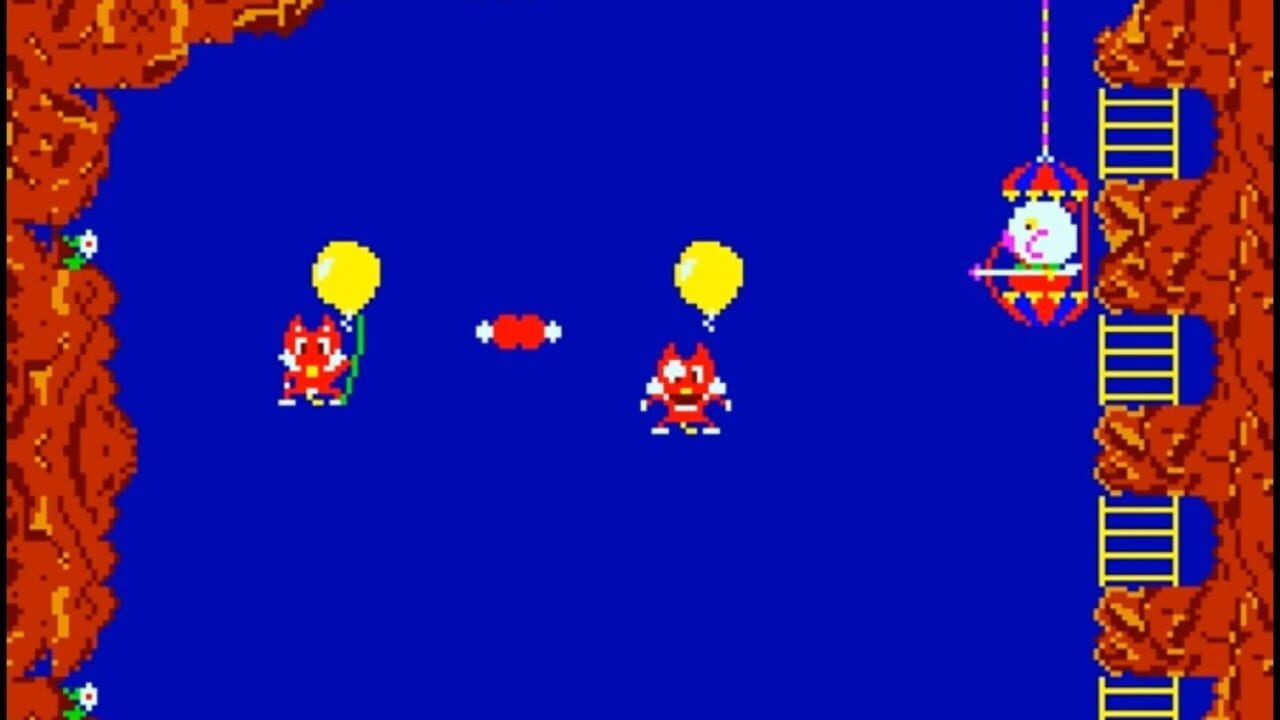 Screenshot for Pooyan