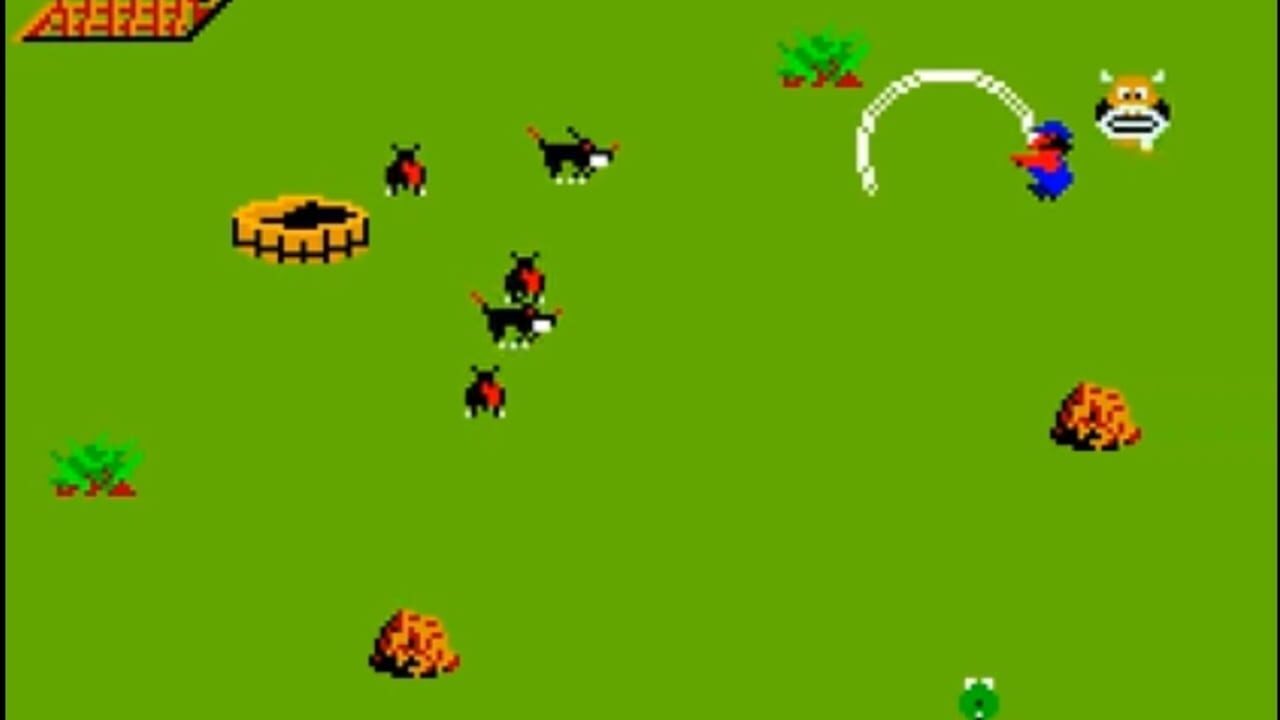 Screenshot for Lasso