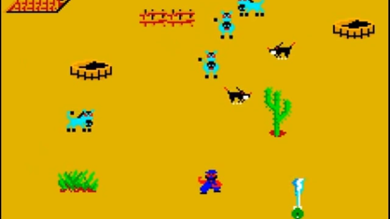 Screenshot for Lasso