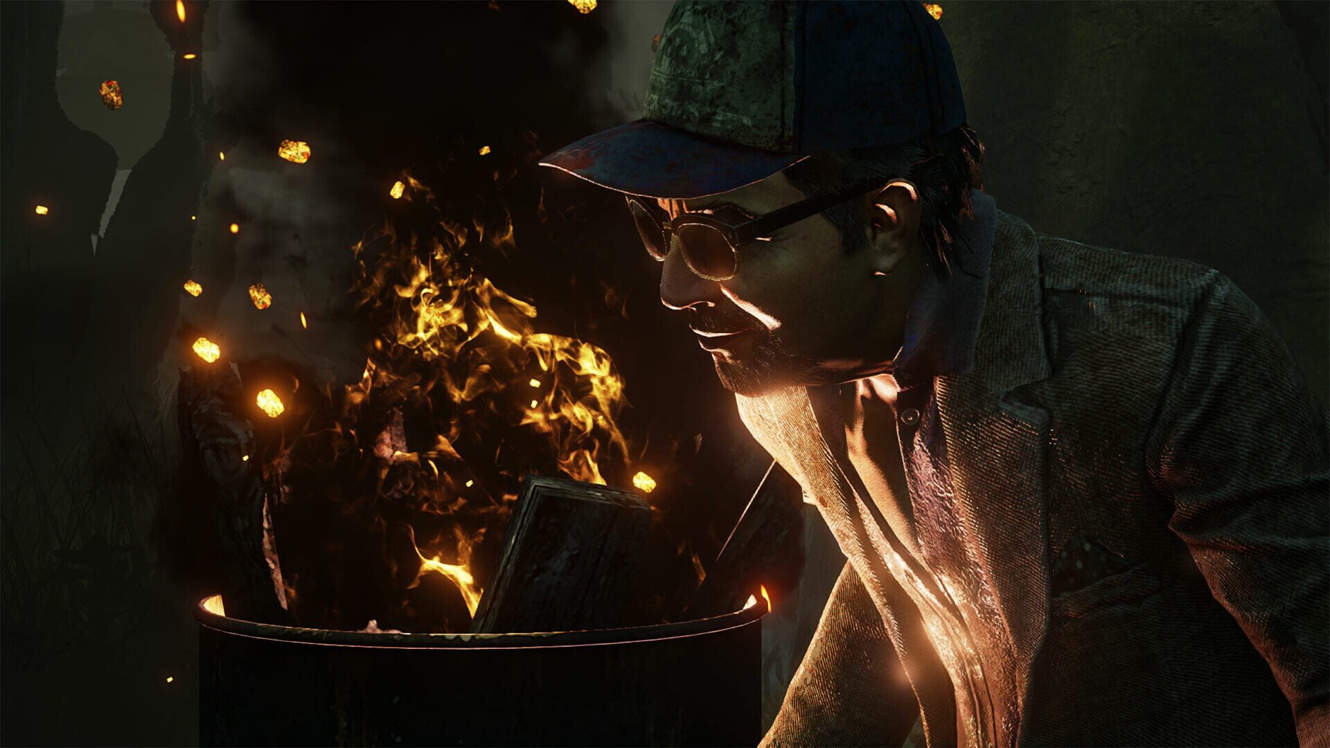 Screenshot for Dead by Daylight: Maddening Darkness Pack
