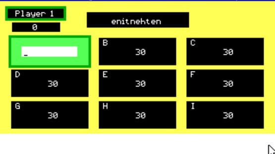 Screenshot for Spell it Plus!