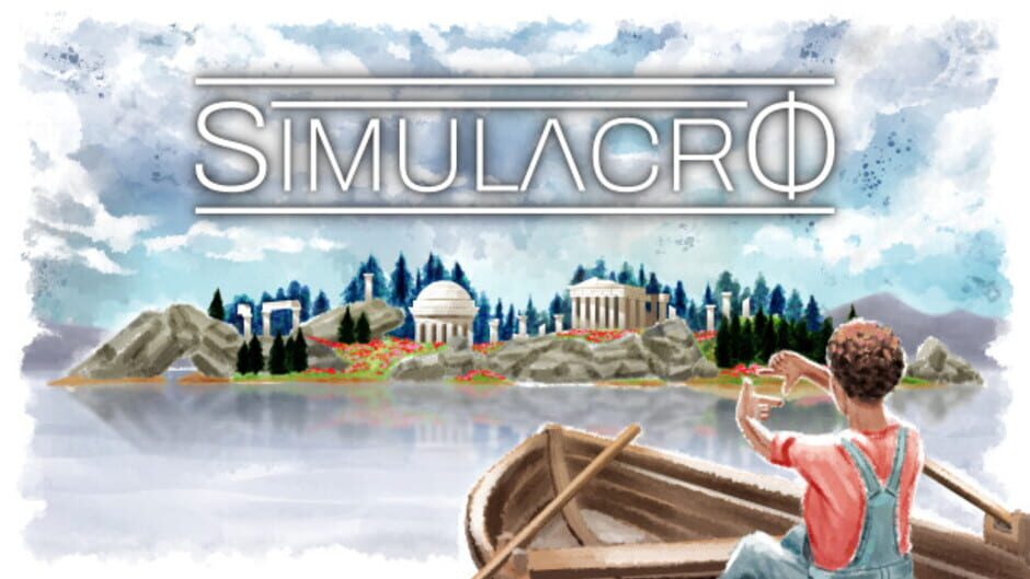 Screenshot for Simulacro