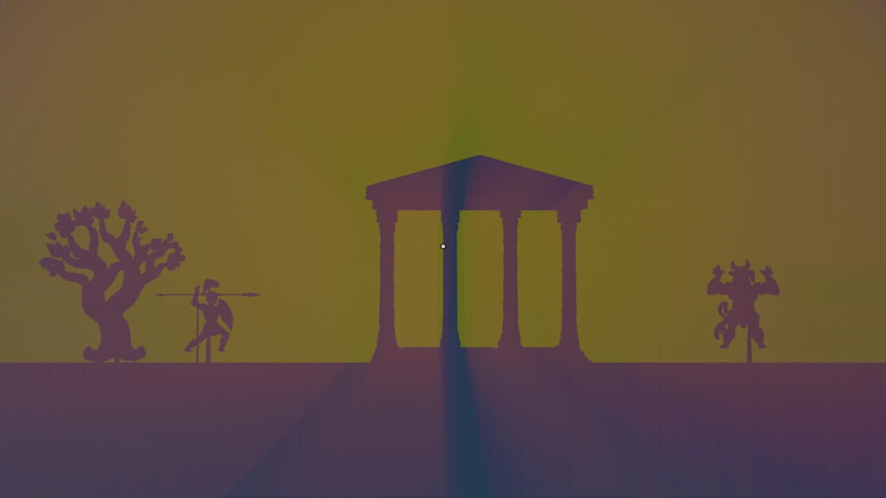 Screenshot for Simulacro