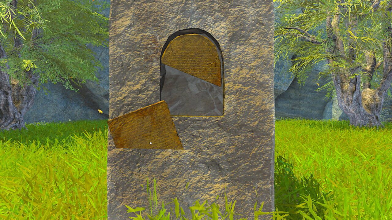 Screenshot for Simulacro