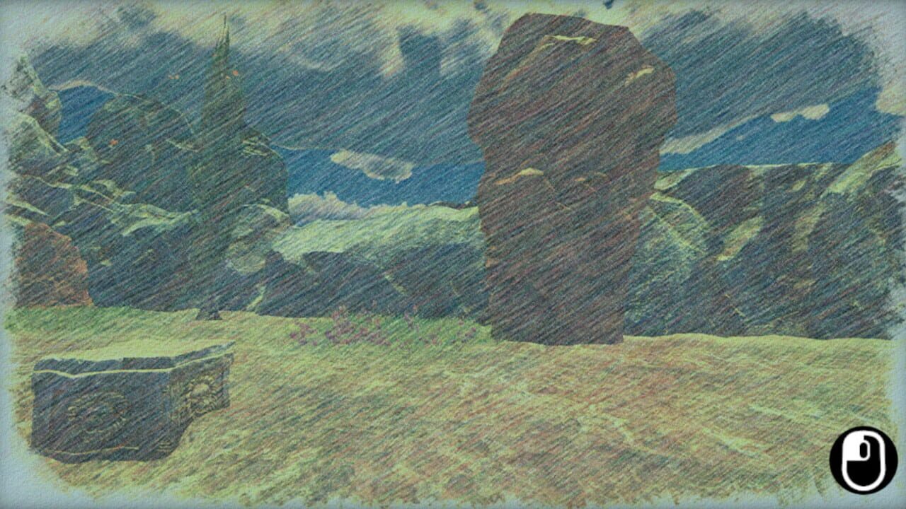 Screenshot for Simulacro