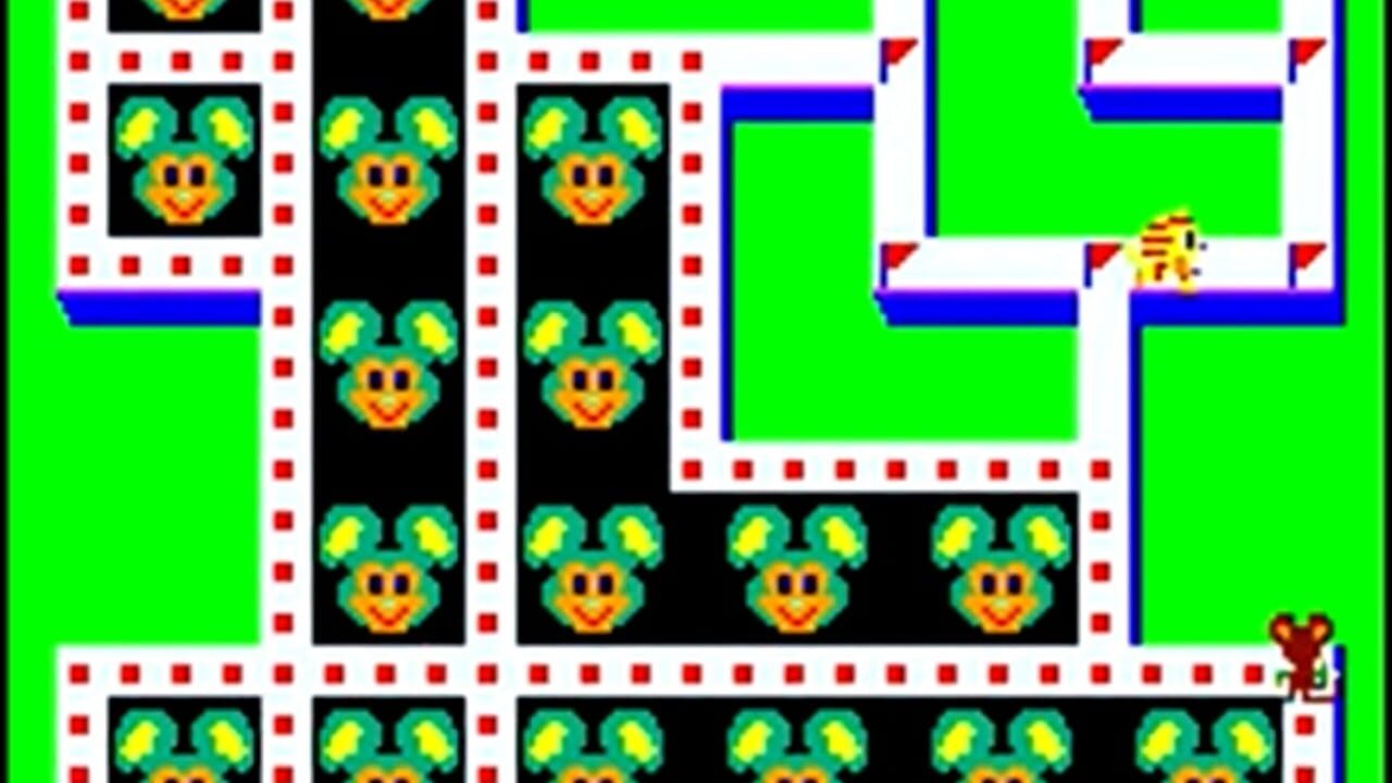 Screenshot for Macho Mouse